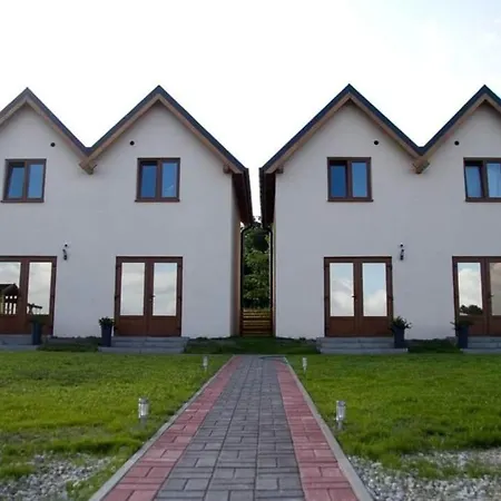 Holiday home U Dudka