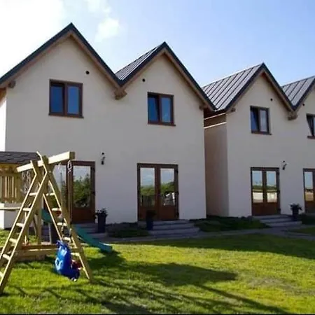 Holiday home U Dudka Rewal