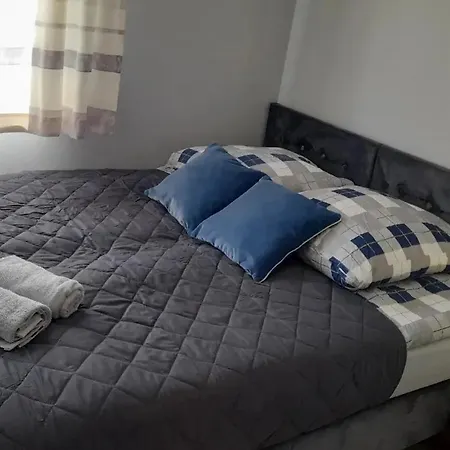 U Dudka Ferienhaus *