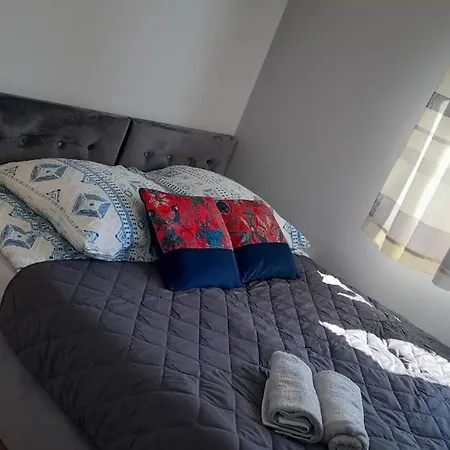 Σπίτι διακοπών U Dudka *