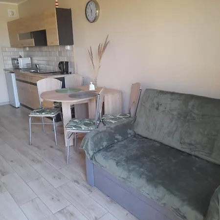 U Dudka Holiday home Rewal