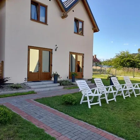 U Dudka Holiday home *