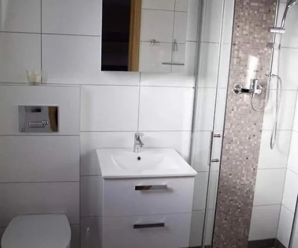 Σπίτι διακοπών U Dudka