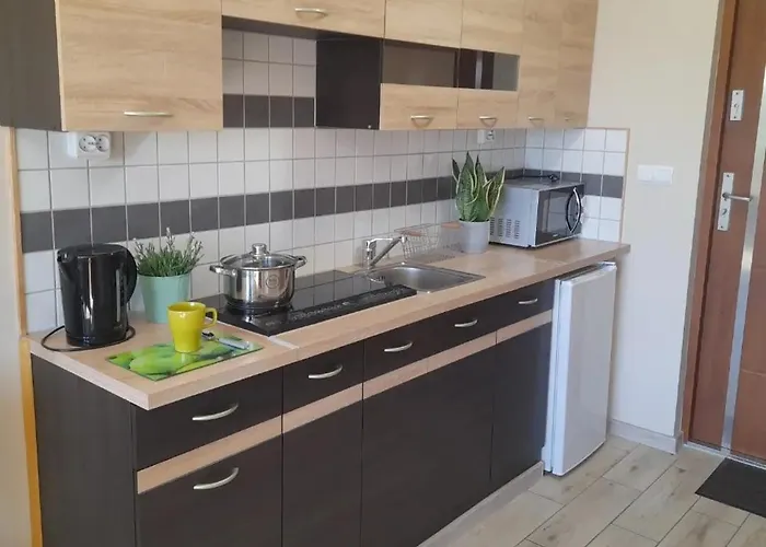 U Dudka Σπίτι διακοπών *