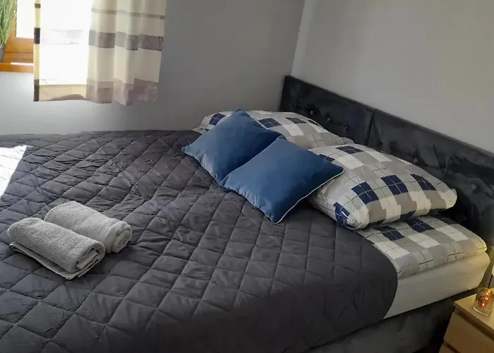 U Dudka Σπίτι διακοπών *