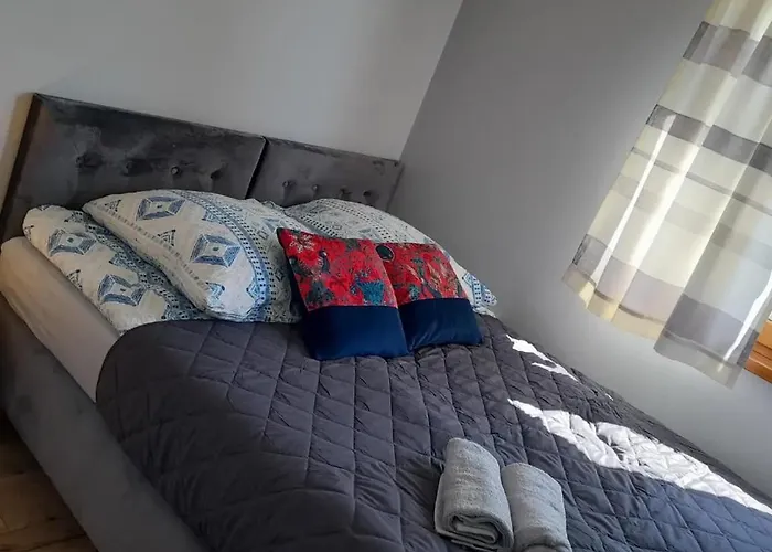 Σπίτι διακοπών U Dudka *