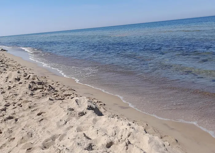 U Dudka Σπίτι διακοπών