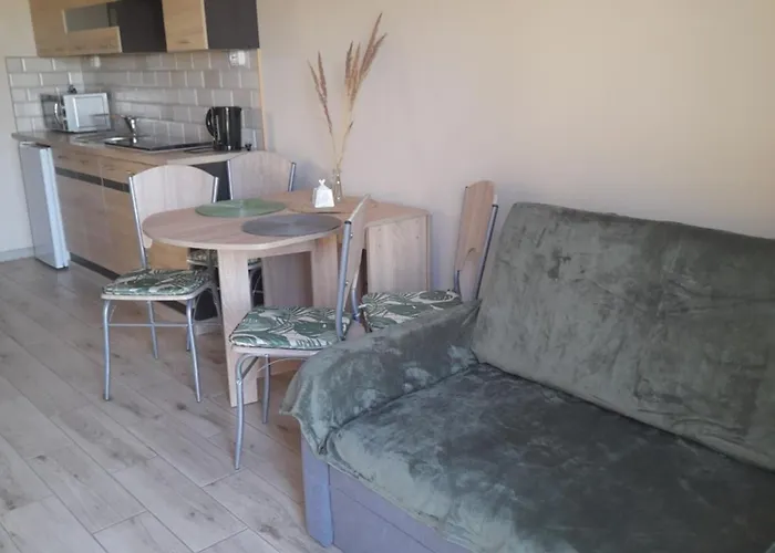 U Dudka Σπίτι διακοπών Rewal