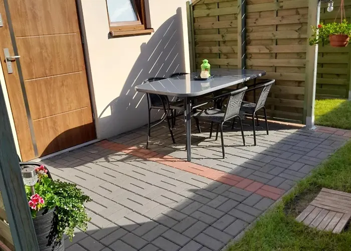 U Dudka Σπίτι διακοπών *